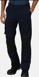 Scandal Stretch Trousers